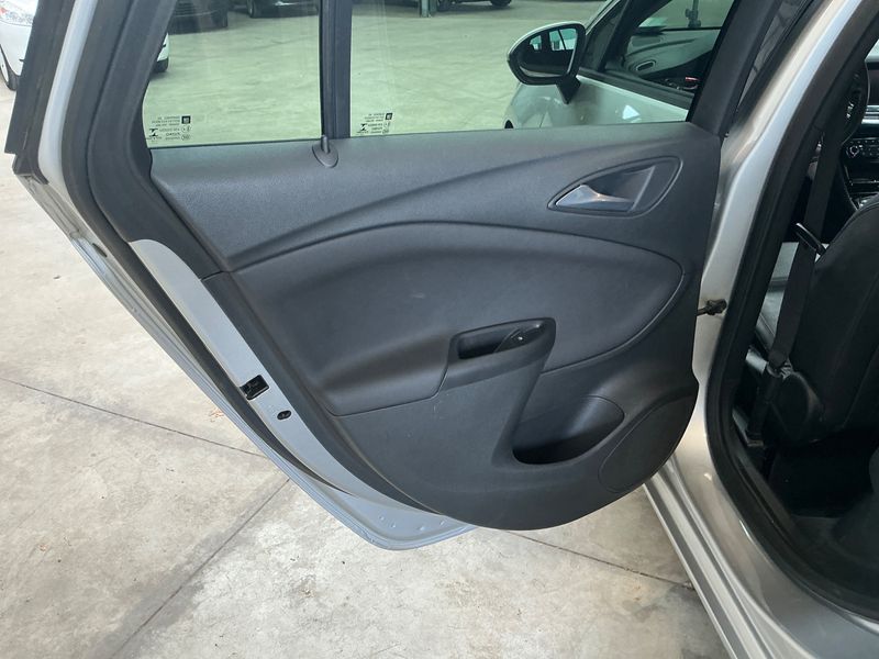 Opel Astra 1.5 CDTI Elegance Start/Stop 2020 – снимка 28