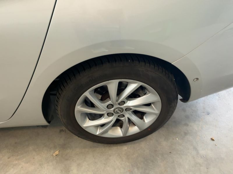 Opel Astra 1.5 CDTI Elegance Start/Stop 2020 – снимка 5