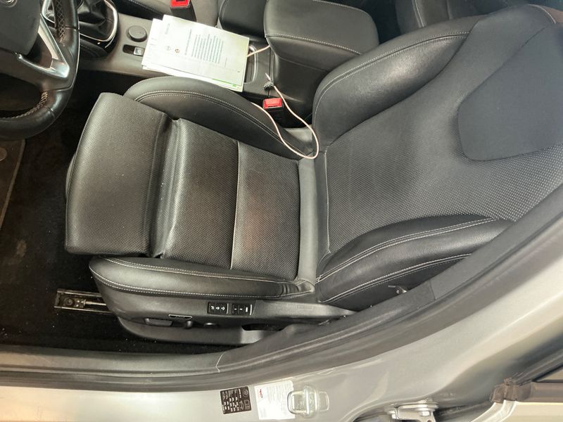 Opel Astra 1.5 CDTI Elegance Start/Stop 2020 – снимка 30