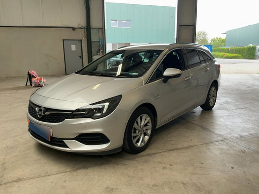 Opel Astra 1.5 CDTI Elegance Start/Stop 2020 – снимка 1