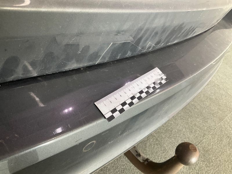 Volkswagen Sharan 2.0 TDI Cup BlueMotion Tech 2015 – снимка 48