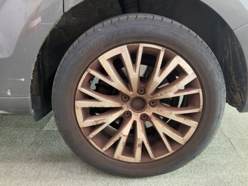 Volkswagen Sharan 2.0 TDI Cup BlueMotion Tech 2015 – снимка 5