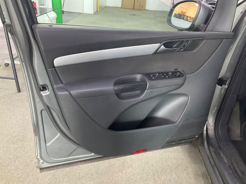 Volkswagen Sharan 2.0 TDI Cup BlueMotion Tech 2015 – снимка 42