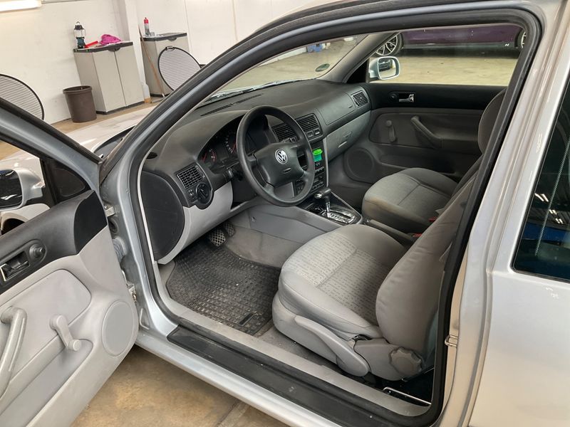 Volkswagen Golf IV 1.6 2000 – снимка 3