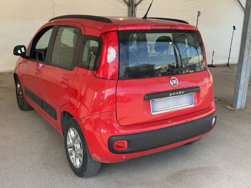 Fiat Panda 1.2 LPG Lounge 2019 – снимка 6