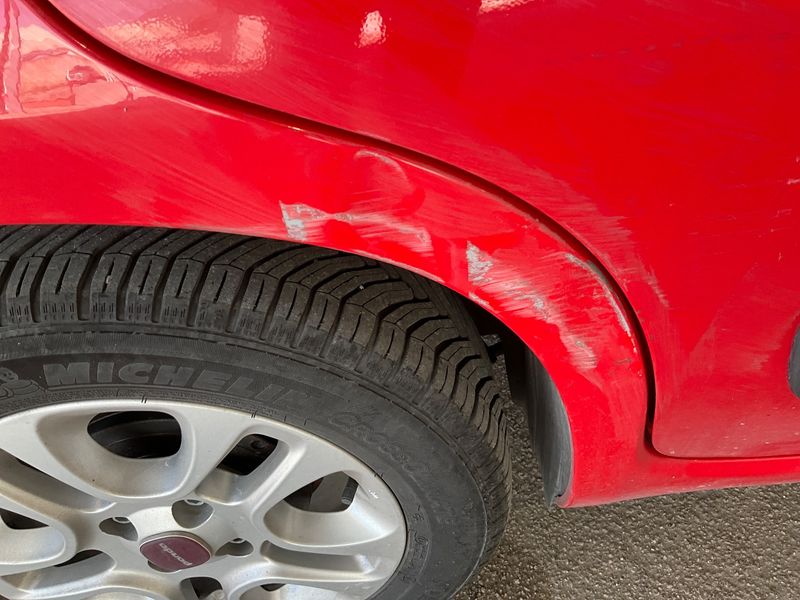 Fiat Panda 1.2 LPG Lounge 2019 – снимка 21