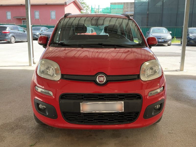 Fiat Panda 1.2 LPG Lounge 2019 – снимка 14