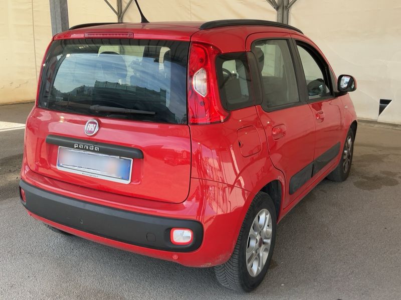 Fiat Panda 1.2 LPG Lounge 2019 – снимка 8