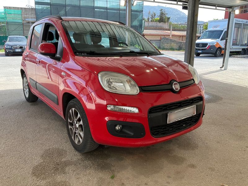 Fiat Panda 1.2 LPG Lounge 2019 – снимка 12