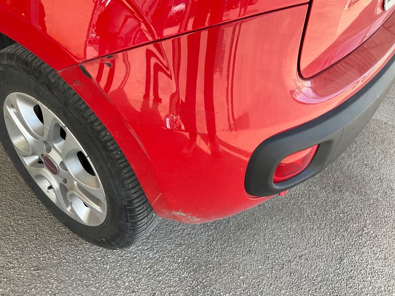 Fiat Panda 1.2 LPG Lounge 2019 – снимка 33