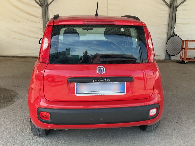 Fiat Panda 1.2 LPG Lounge 2019 – снимка 7