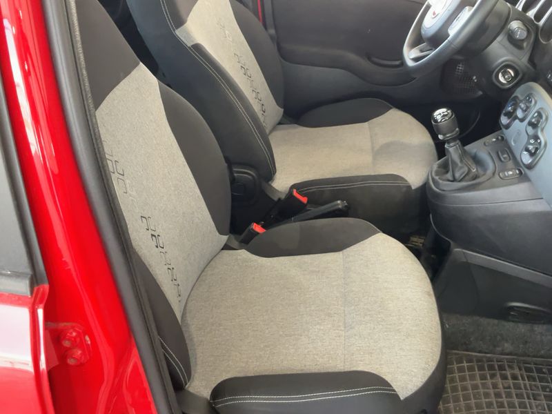 Fiat Panda 1.2 LPG Lounge 2019 – снимка 16