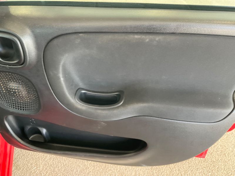 Fiat Panda 1.2 LPG Lounge 2019 – снимка 32