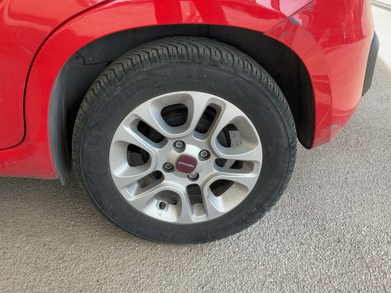 Fiat Panda 1.2 LPG Lounge 2019 – снимка 5