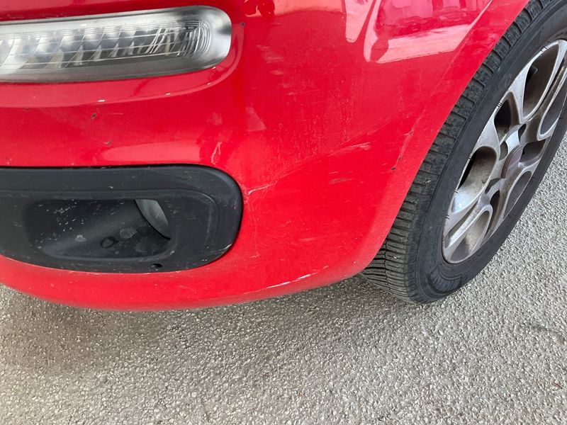 Fiat Panda 1.2 LPG Lounge 2019 – снимка 35
