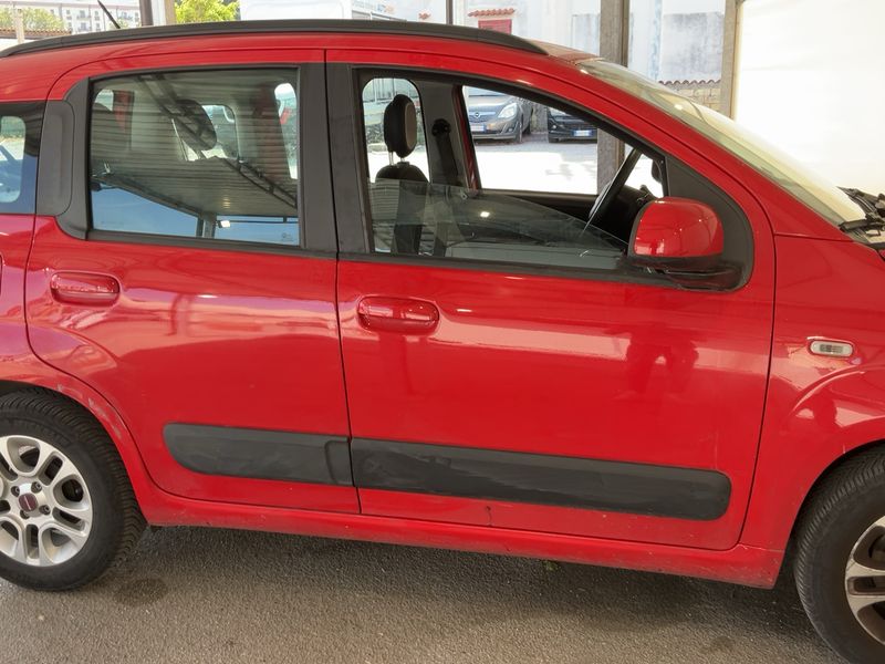 Fiat Panda 1.2 LPG Lounge 2019 – снимка 10