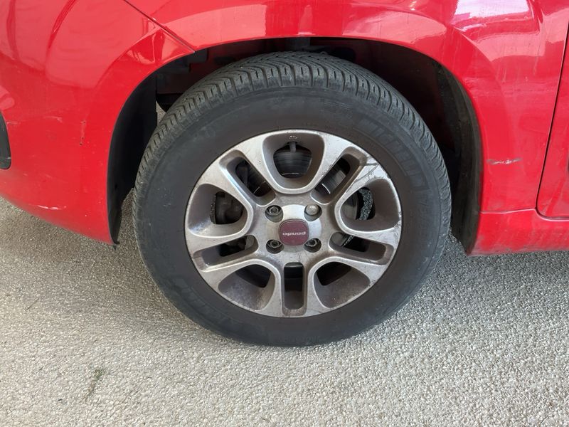 Fiat Panda 1.2 LPG Lounge 2019 – снимка 3