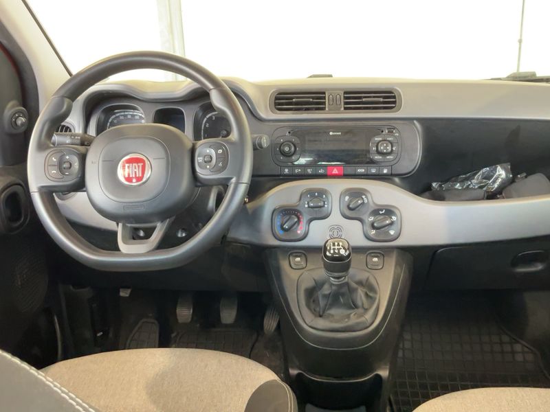 Fiat Panda 1.2 LPG Lounge 2019 – снимка 17