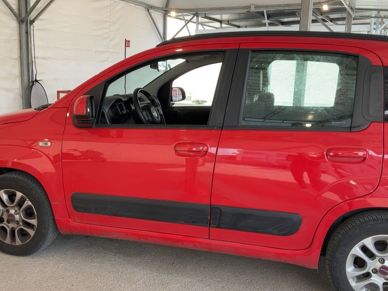 Fiat Panda 1.2 LPG Lounge 2019 – снимка 4