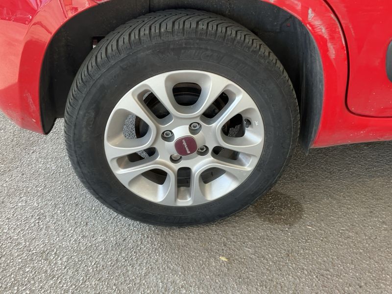 Fiat Panda 1.2 LPG Lounge 2019 – снимка 9