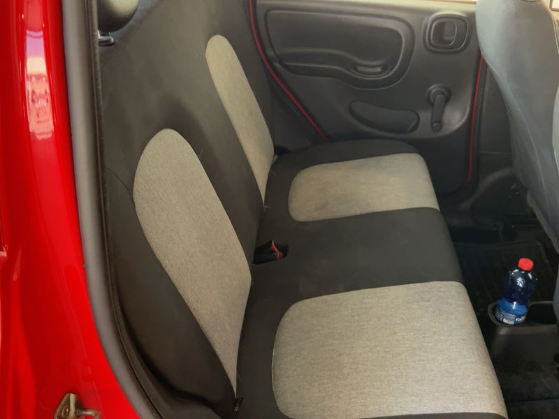 Fiat Panda 1.2 LPG Lounge 2019 – снимка 19