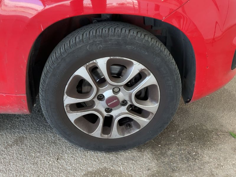 Fiat Panda 1.2 LPG Lounge 2019 – снимка 11