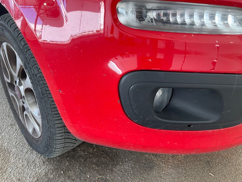 Fiat Panda 1.2 LPG Lounge 2019 – снимка 36