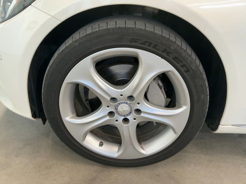 Mercedes-Benz C-Klasse C 250 d T BlueTEC Exclusive 2015 – снимка 3
