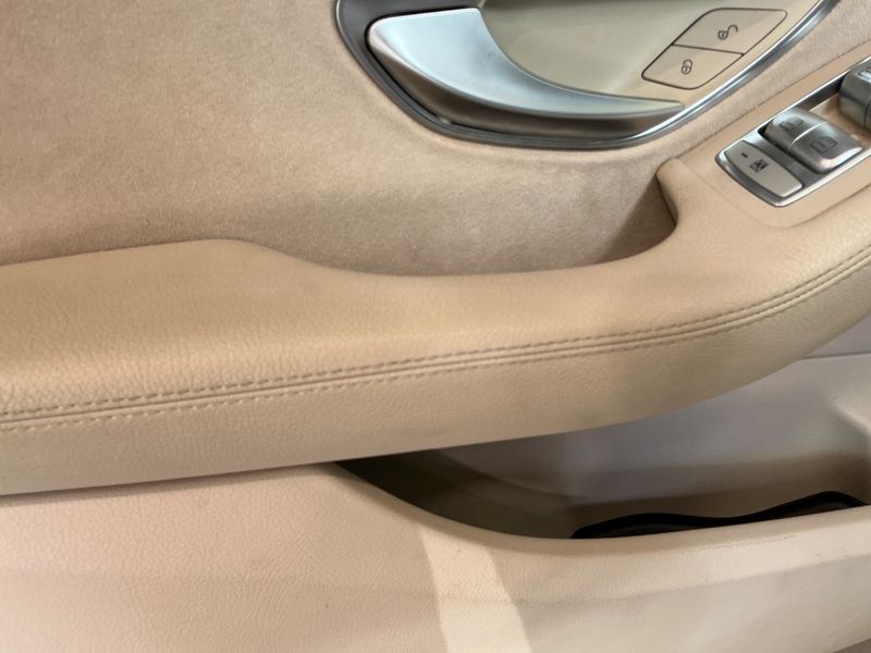 Mercedes-Benz C-Klasse C 250 d T BlueTEC Exclusive 2015 – снимка 23