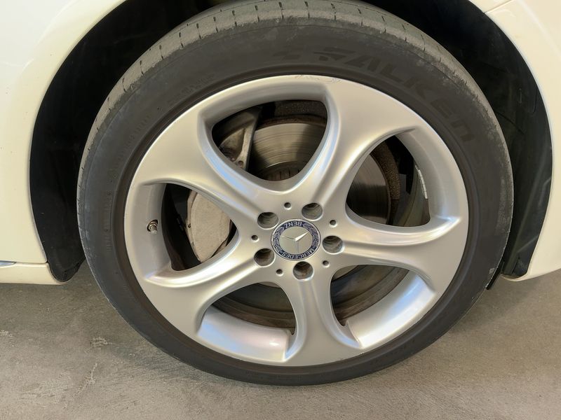 Mercedes-Benz C-Klasse C 250 d T BlueTEC Exclusive 2015 – снимка 11