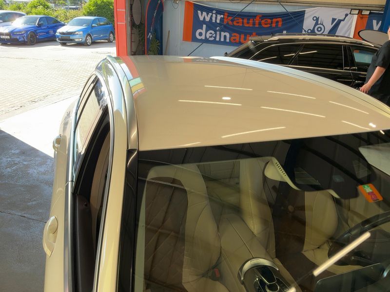 Mercedes-Benz C-Klasse C 250 d T BlueTEC Exclusive 2015 – снимка 13