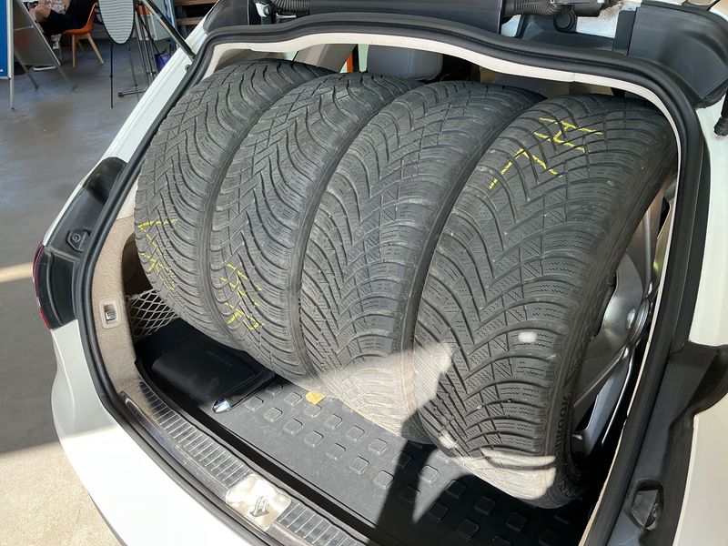 Mercedes-Benz C-Klasse C 250 d T BlueTEC Exclusive 2015 – снимка 15