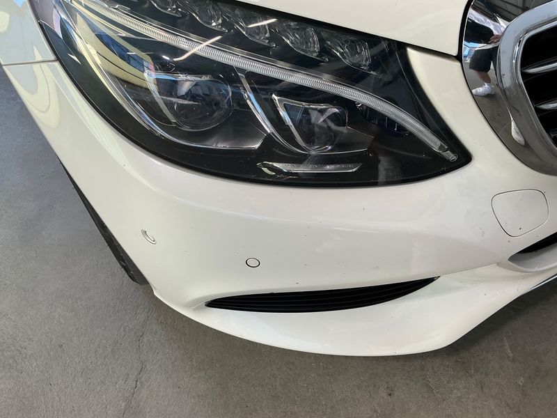 Mercedes-Benz C-Klasse C 250 d T BlueTEC Exclusive 2015 – снимка 27