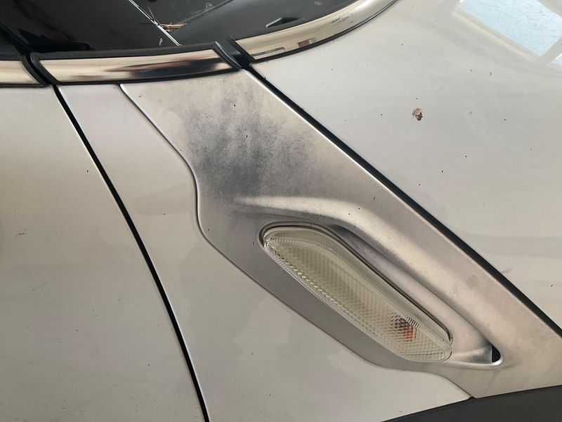 MINI Countryman Cooper D ALL4 2014 – снимка 21