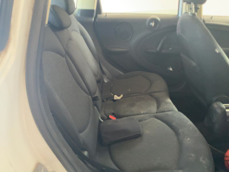 MINI Countryman Cooper D ALL4 2014 – снимка 19