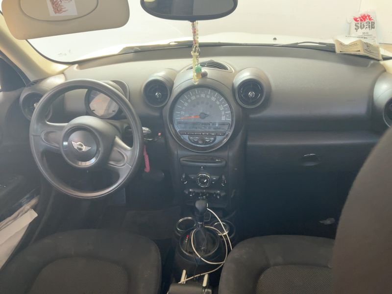 MINI Countryman Cooper D ALL4 2014 – снимка 17