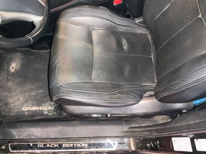 Nissan Qashqai 1.6 dCi Black Edition 2017 – снимка 30