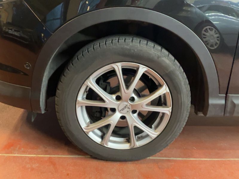 Nissan Qashqai 1.6 dCi Black Edition 2017 – снимка 3