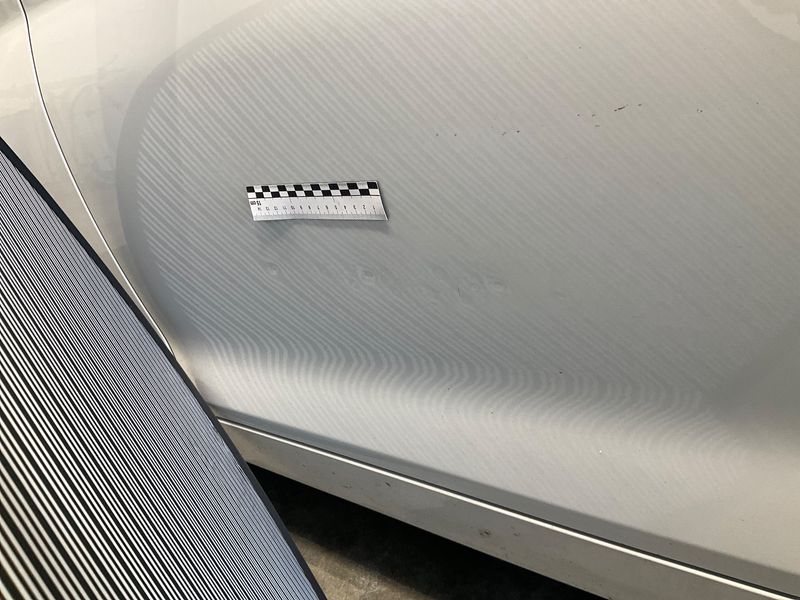 BMW 1er 116d 2013 – снимка на щета 26
