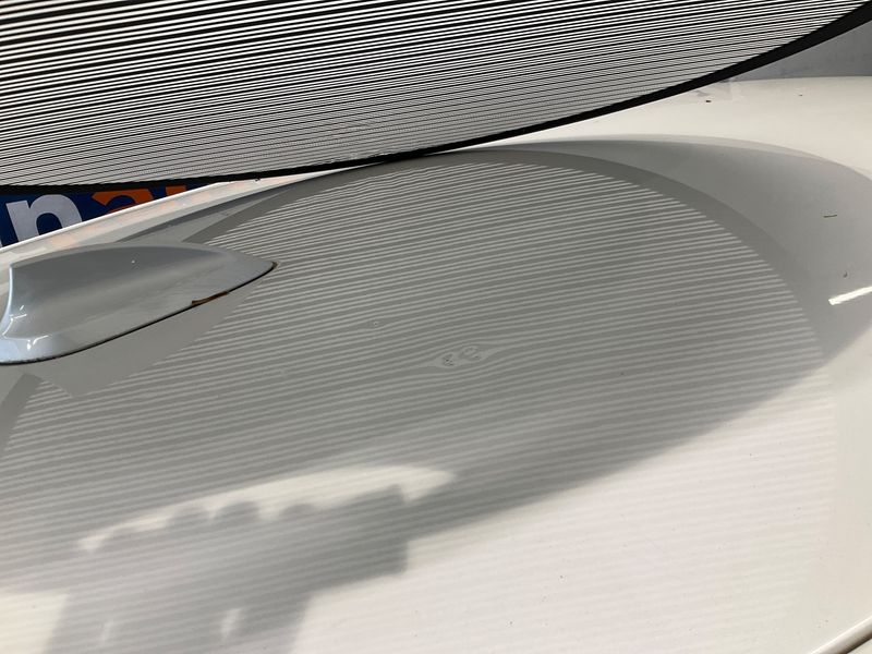 BMW 1er 116d 2013 – снимка на щета 35
