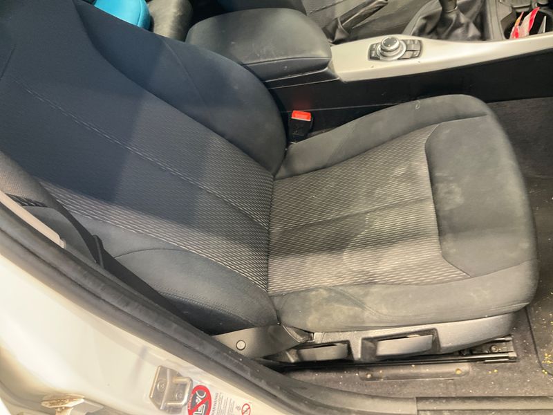 BMW 1er 116d 2013 – снимка на щета 29
