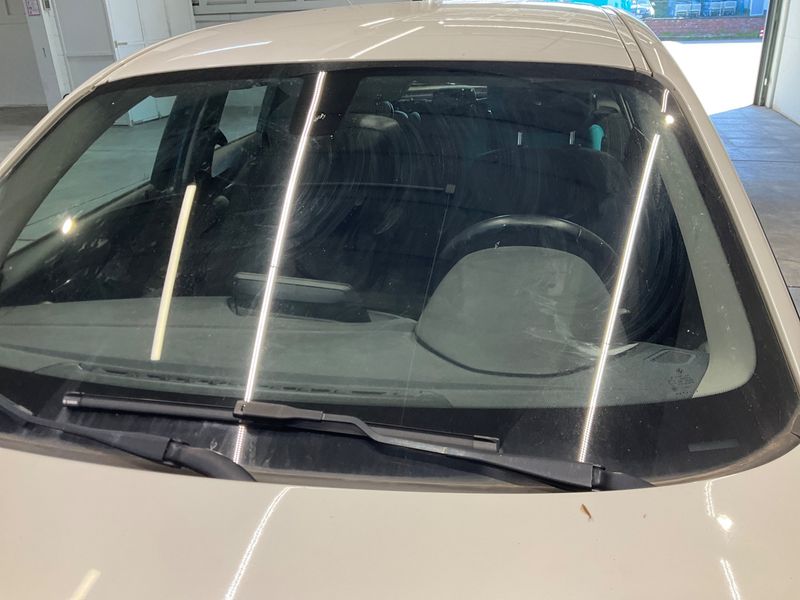 BMW 1er 116d 2013 – снимка 22
