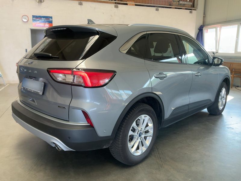 Ford Kuga 2.5 Plug-in Hybrid Titanium 2022 – снимка 8