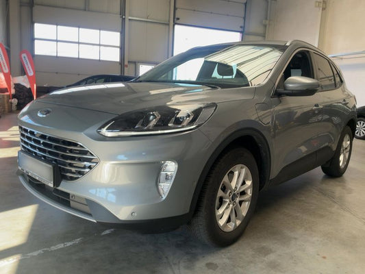Ford Kuga 2.5 Plug-in Hybrid Titanium 2022 – снимка 1