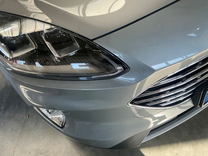 Ford Kuga 2.5 Plug-in Hybrid Titanium 2022 – снимка 28