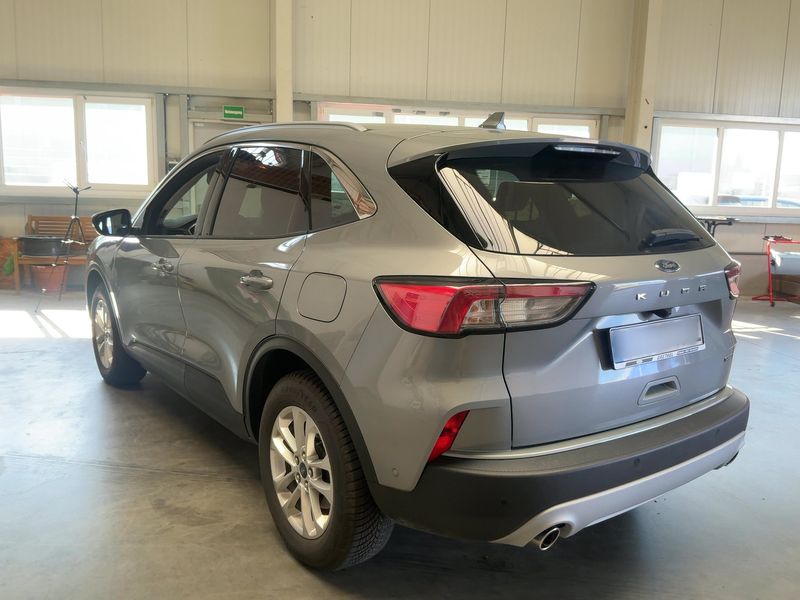 Ford Kuga 2.5 Plug-in Hybrid Titanium 2022 – снимка 6