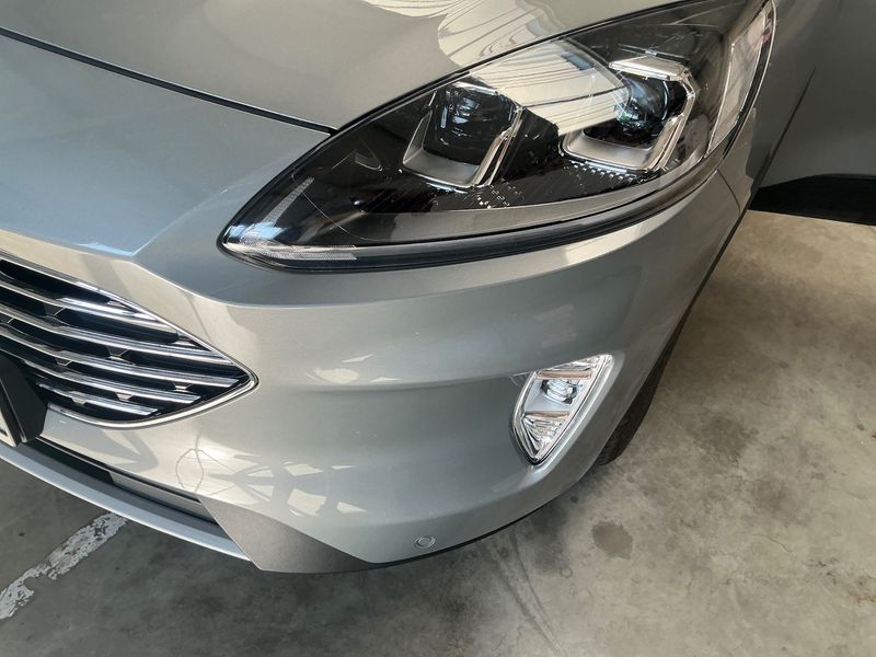 Ford Kuga 2.5 Plug-in Hybrid Titanium 2022 – снимка 27