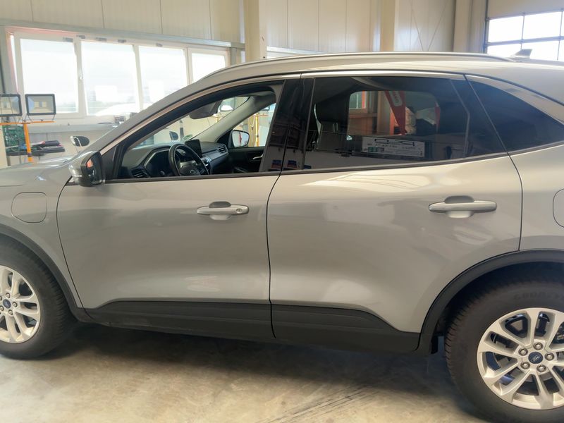 Ford Kuga 2.5 Plug-in Hybrid Titanium 2022 – снимка 4
