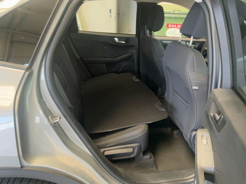 Ford Kuga 2.5 Plug-in Hybrid Titanium 2022 – снимка 19
