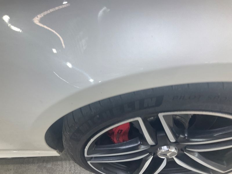 Mercedes-Benz E-Klasse E 63 AMG S T 4Matic 2018 – снимка 22